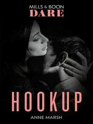 cover image of Hookup
